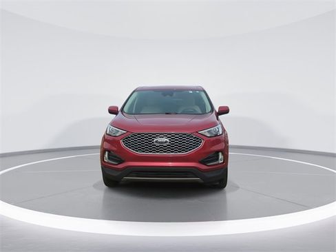 Used 2023 Ford Edge SEL w/ Convenience Package image 3