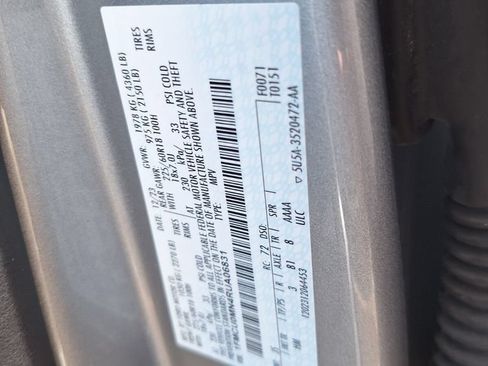 Used 2024 Ford Escape ST-Line FWD image 26