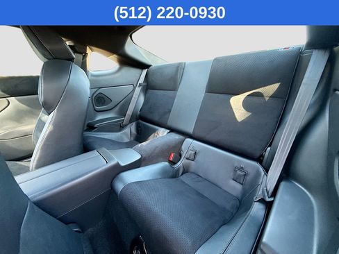 New 2026 Subaru BRZ Series.Yellow image 29