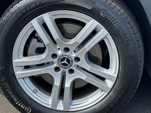 Certified 2022 Mercedes-Benz GLB 250 GLB 250 image 30