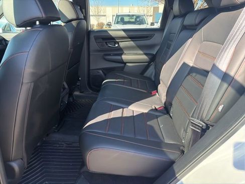 Used 2025 Honda CR-V Sport-L image 13