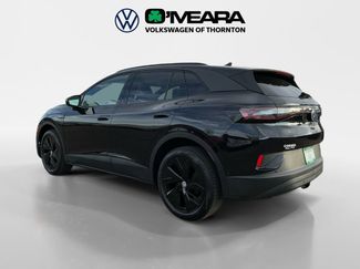 New 2026 Volkswagen ID.4 Pro S Plus AWD/4WD video 3