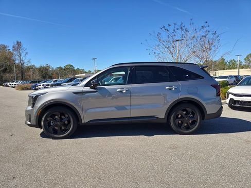 Used 2026 Kia Sorento SX Prestige AWD/4WD image 5