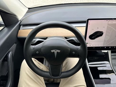Used 2020 Tesla Model Y Long Range AWD/4WD image 10