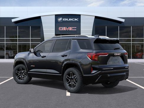 New 2026 GMC Terrain AT4 w/ Convenience Package III AWD/4WD image 51
