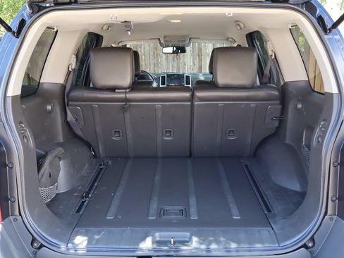 Used 2013 Nissan Xterra PRO-4X w/ Pro-4x Leather Pkg AWD/4WD image 14