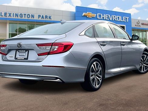 Used 2021 Honda Accord EX image 13