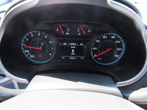 Used 2021 Chevrolet Malibu RS FWD image 20