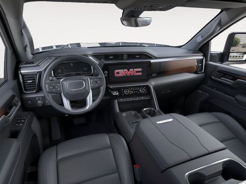 New 2026 GMC Sierra 2500 Denali w/ Denali Reserve Package AWD/4WD image 15