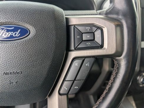 Used 2019 Ford F150 Platinum w/ Equipment Group 701A Luxury image 26