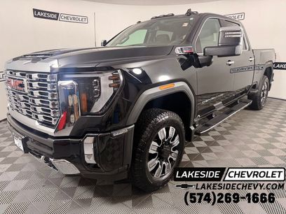 Used 2024 GMC Sierra 2500 Denali