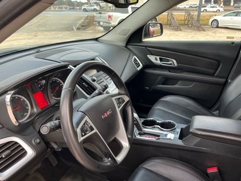 Used 2012 GMC Terrain SLT image 12