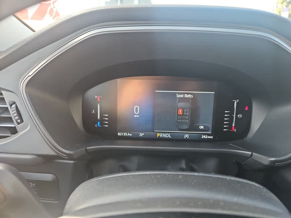 Certified 2023 Ford Escape Active w/ Cold Weather Package FWD image 19