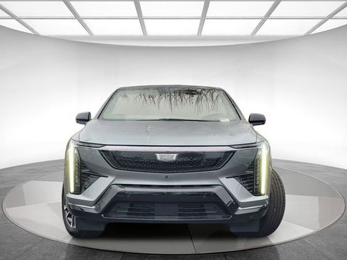 New 2026 Cadillac Optiq Sport 1 image 2