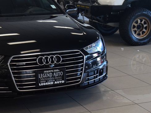 Used 2017 Audi A7 3.0T Prestige w/ Prestige Package AWD/4WD image 10