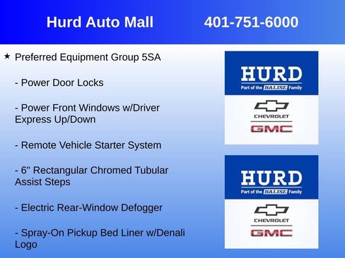 Used 2020 GMC Sierra 3500 Denali w/ Denali Ultimate Package image 3