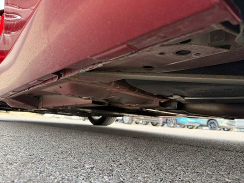 Used 2014 Chevrolet Camaro LT image 25