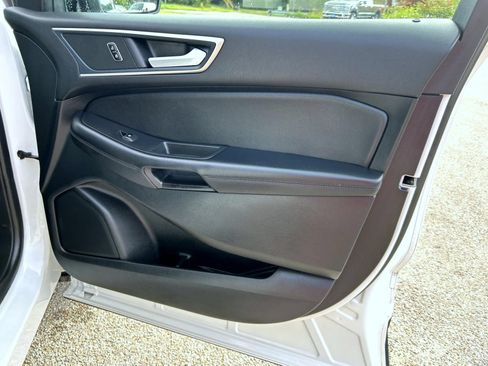 Used 2024 Ford Edge SEL w/ Convenience Package AWD/4WD image 16