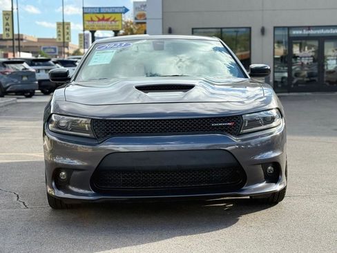 Used 2023 Dodge Charger GT w/ Plus Group RWD image 2