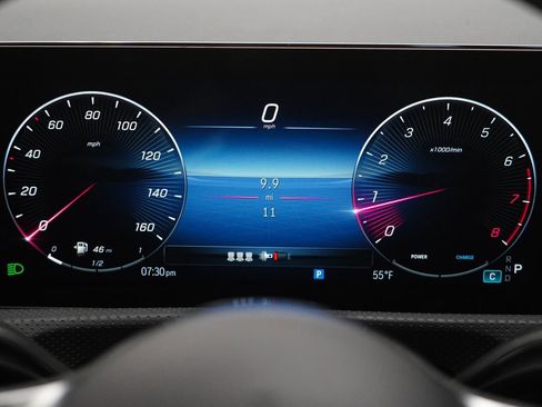 New 2026 Mercedes-Benz CLA 250 4MATIC image 22
