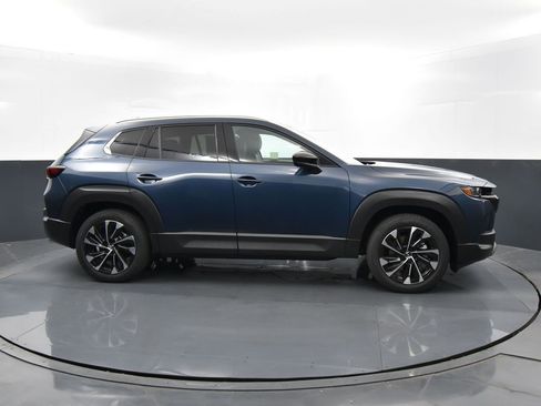 New 2026 MAZDA CX-50 2.5 Hybrid w/ Weather Package image 42