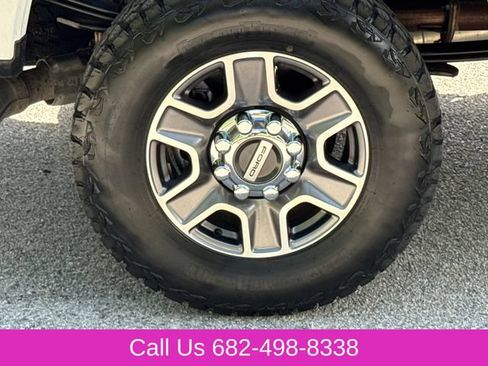 Certified 2024 Ford F250 Lariat AWD/4WD image 10