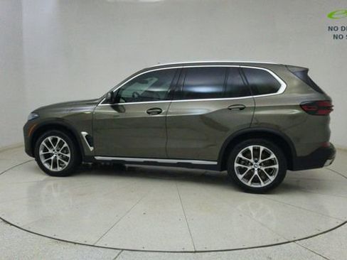 Used 2026 BMW X5 sDrive40i RWD image 67