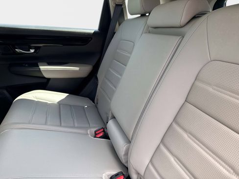 Used 2024 Honda CR-V EX-L image 12