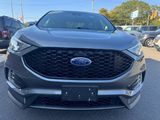 Certified 2022 Ford Edge ST-Line image 2