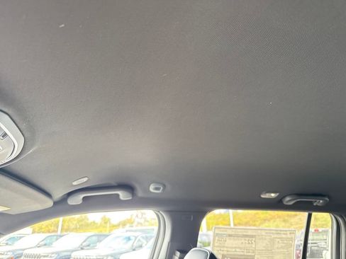 New 2025 Jeep Grand Cherokee Limited w/ MOPAR Finishing Package image 20