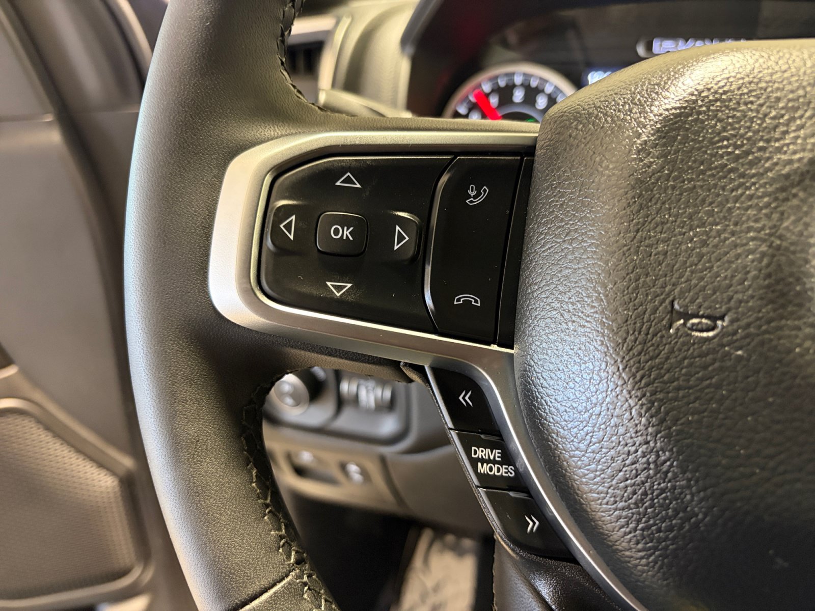 Used 2026 RAM 1500 Lone Star AWD/4WD image 19