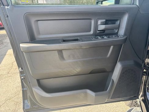 Used 2023 RAM 2500 Tradesman image 8