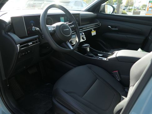 New 2026 Hyundai Santa Cruz SEL AWD/4WD image 8