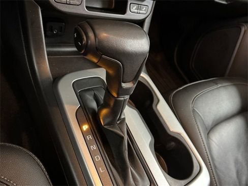 Certified 2020 Chevrolet Colorado ZR2 image 15