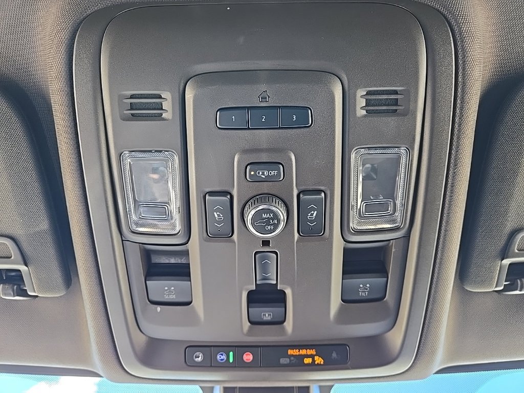 Used 2022 GMC Yukon Denali AWD/4WD image 28