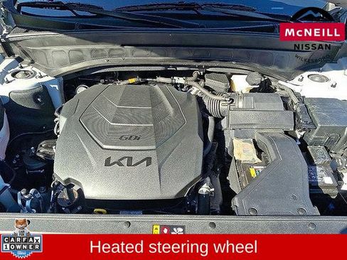 Used 2024 Kia Telluride EX X-Line AWD/4WD image 31