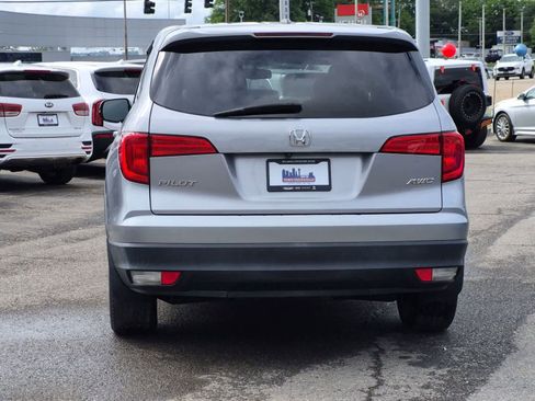 Used 2016 Honda Pilot EX-L image 7