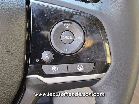 Used 2023 Honda Odyssey Elite image 29