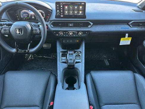 New 2026 Honda Prelude image 14