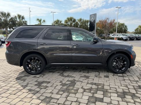 Used 2024 Dodge Durango R/T image 9