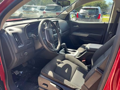 Used 2015 Chevrolet Colorado LT RWD image 9