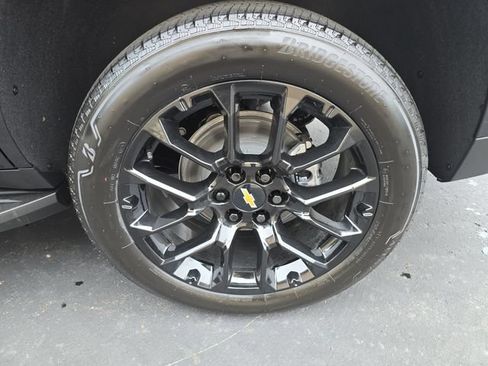 New 2026 Chevrolet Tahoe Premier w/ Sun And Tow Package AWD/4WD image 35
