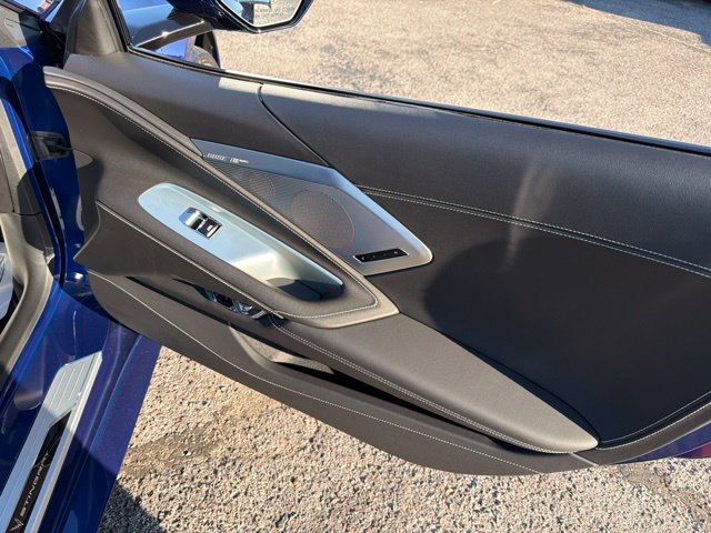 New 2027 Chevrolet Corvette Stingray Coupe w/ 2LT RWD image 25