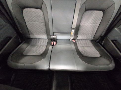 Certified 2022 Chevrolet Colorado Z71 AWD/4WD image 23