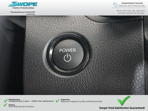 Used 2026 Toyota Camry XSE w/ Premium Plus Package FWD image 20