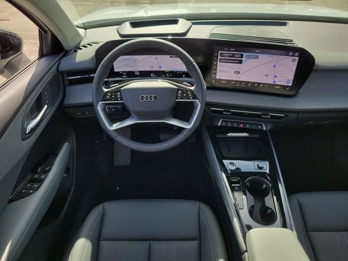 New 2026 Audi Q3 quattro 2.0T AWD/4WD image 22
