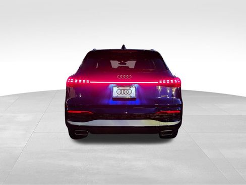 Certified 2025 Audi Q5 Premium Plus w/ Premium Plus image 6