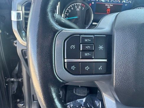 Used 2022 Ford F150 XLT w/ Equipment Group 302A High image 14