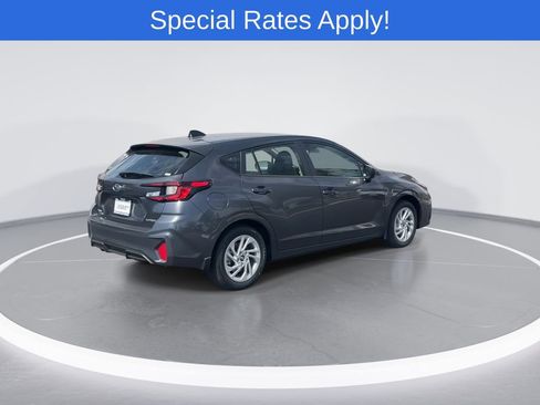 Certified 2025 Subaru Impreza 2.0i image 8