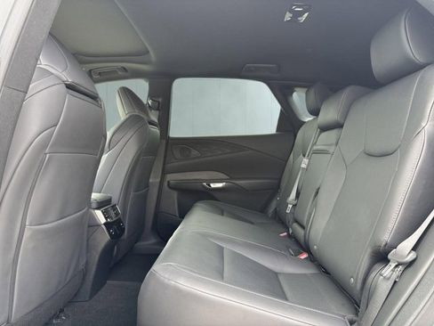 Certified 2023 Lexus RX 350 F Sport w/ Cold Area Package AWD/4WD image 9